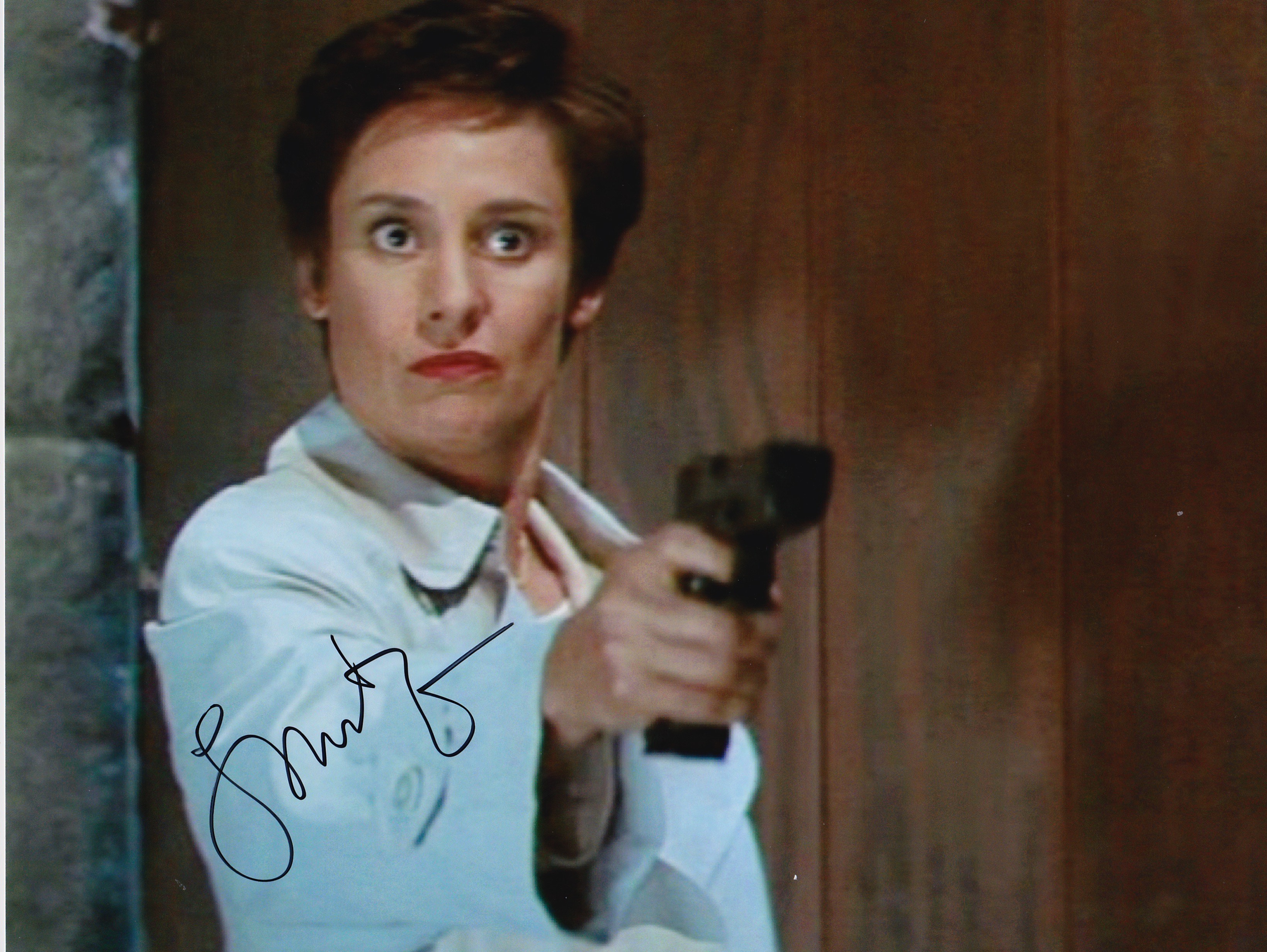 Laurie Metcalf 1
